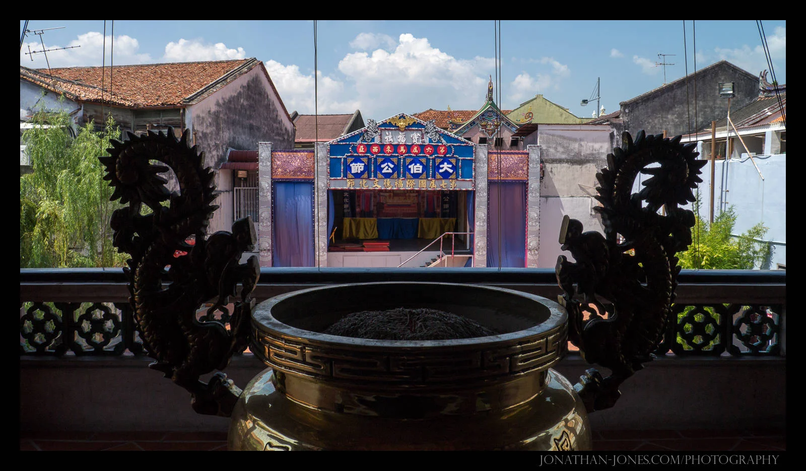 Penang, Malaysia