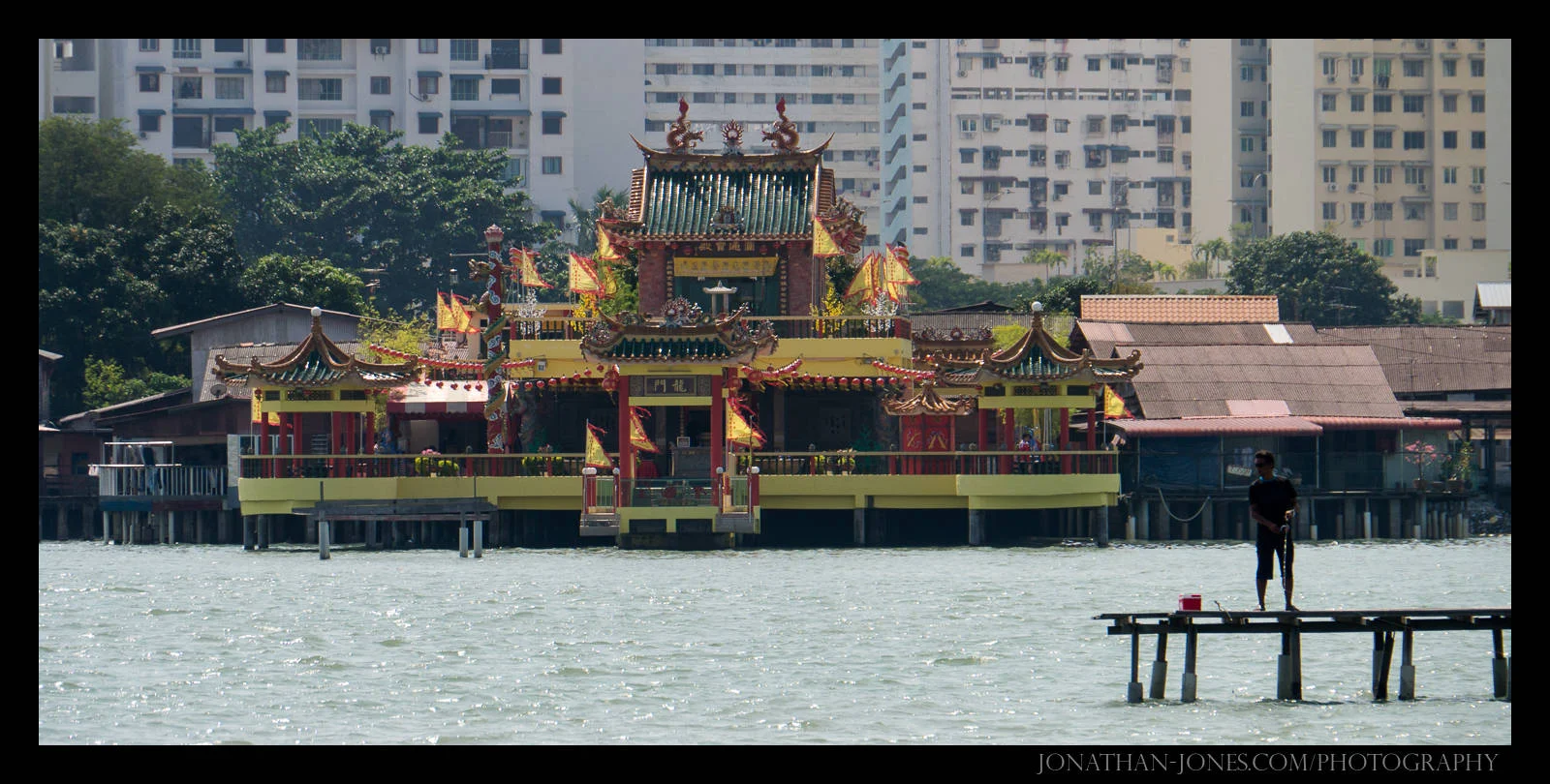 Penang, Malaysia