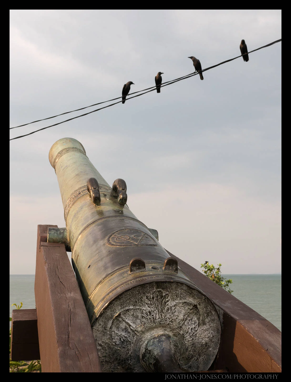 Penang, Malaysia