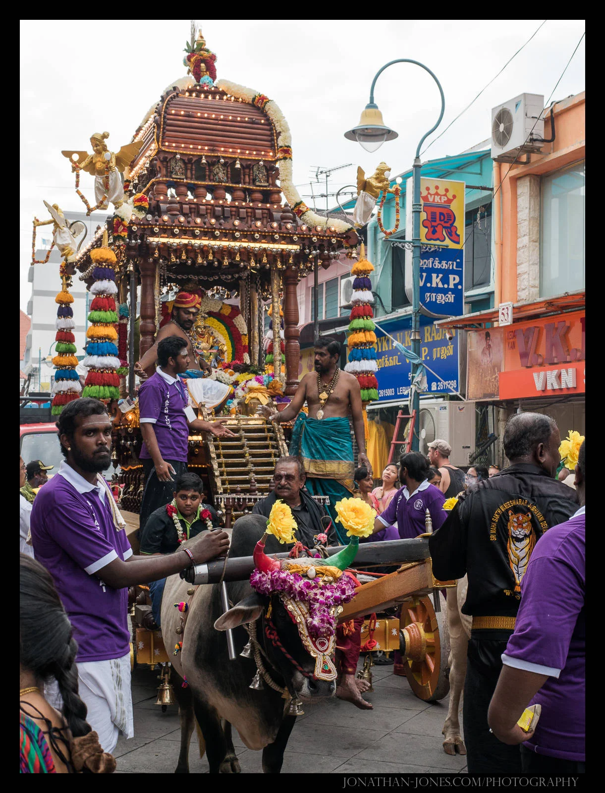 Penang, Malaysia