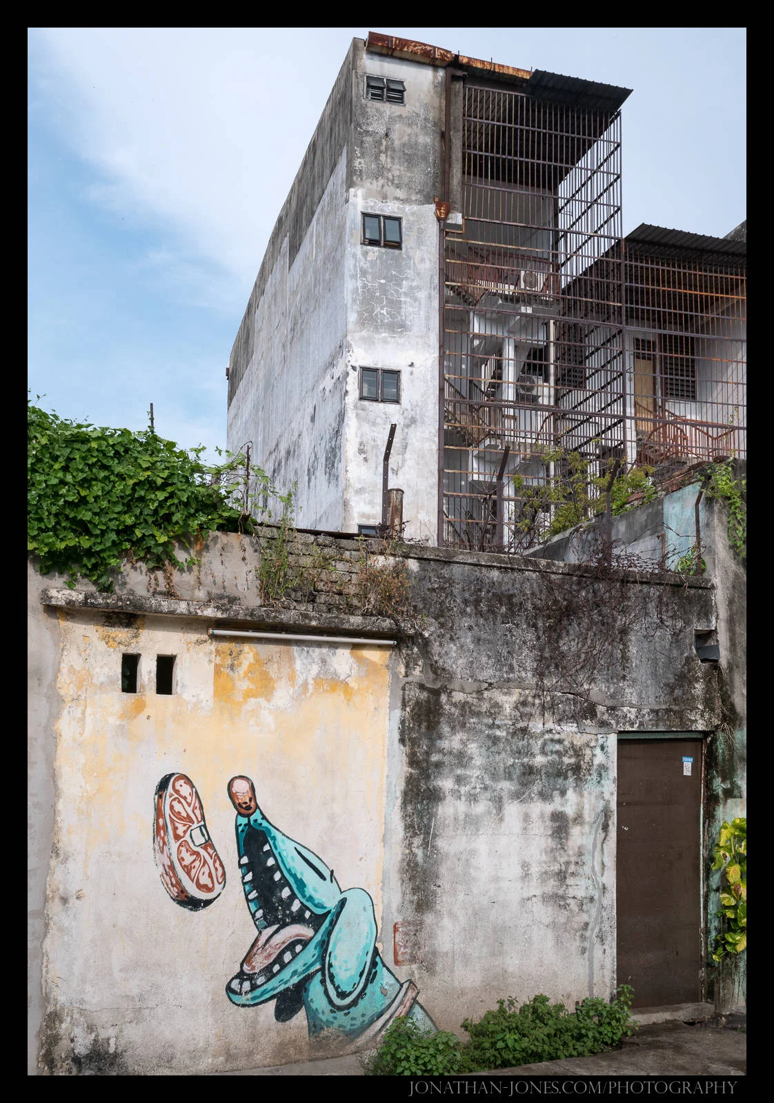 Penang, Malaysia