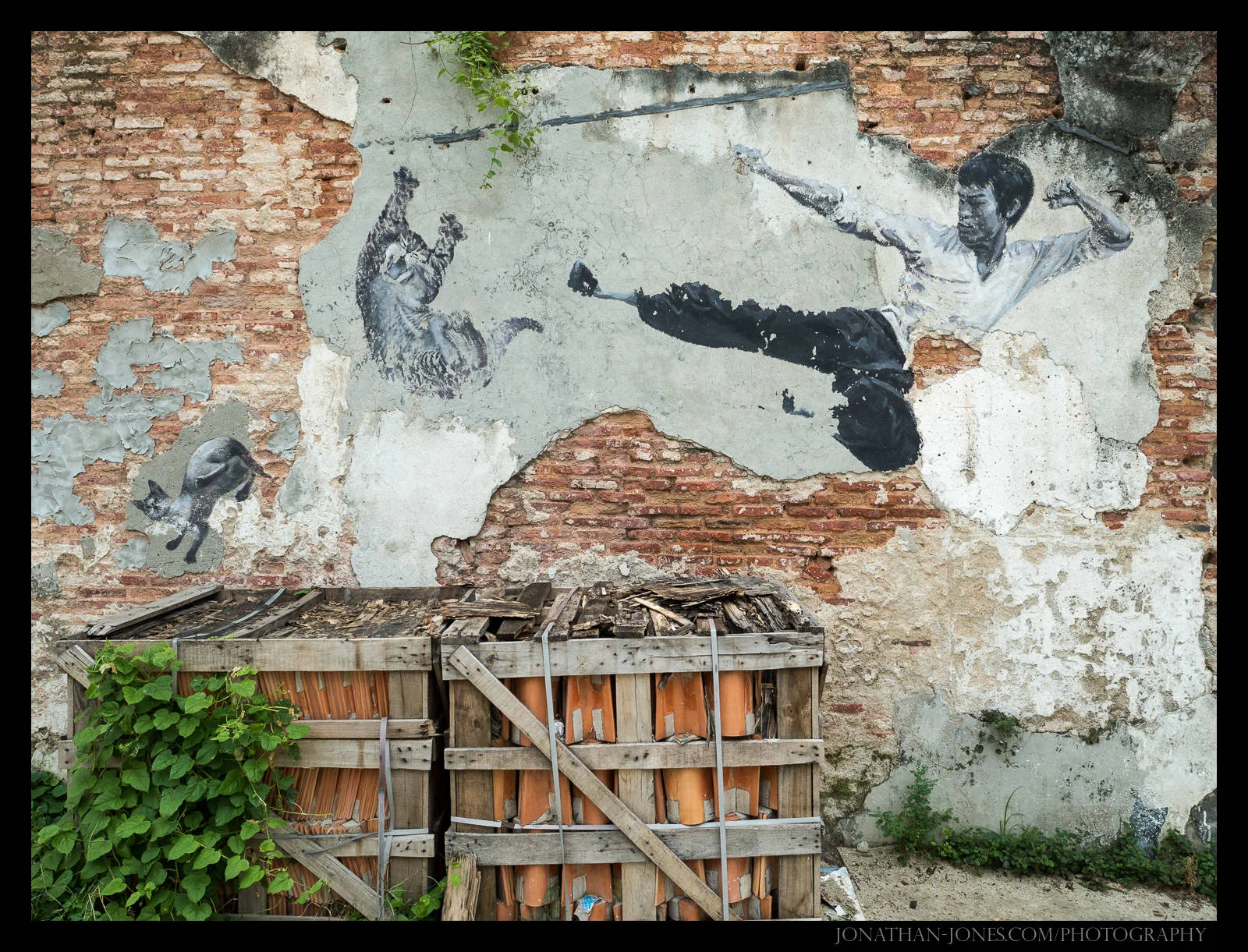 Penang, Malaysia