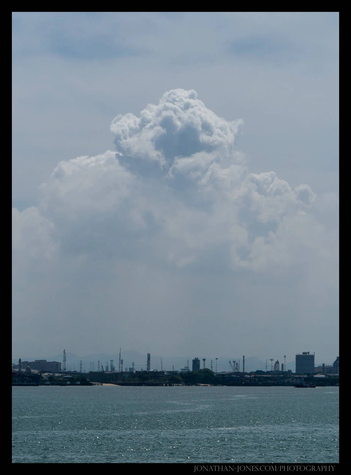 Penang, Malaysia