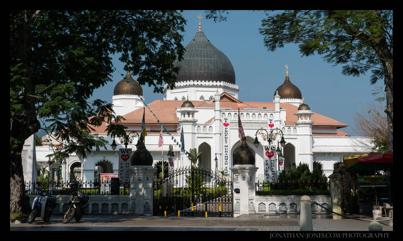 Penang, Malaysia
