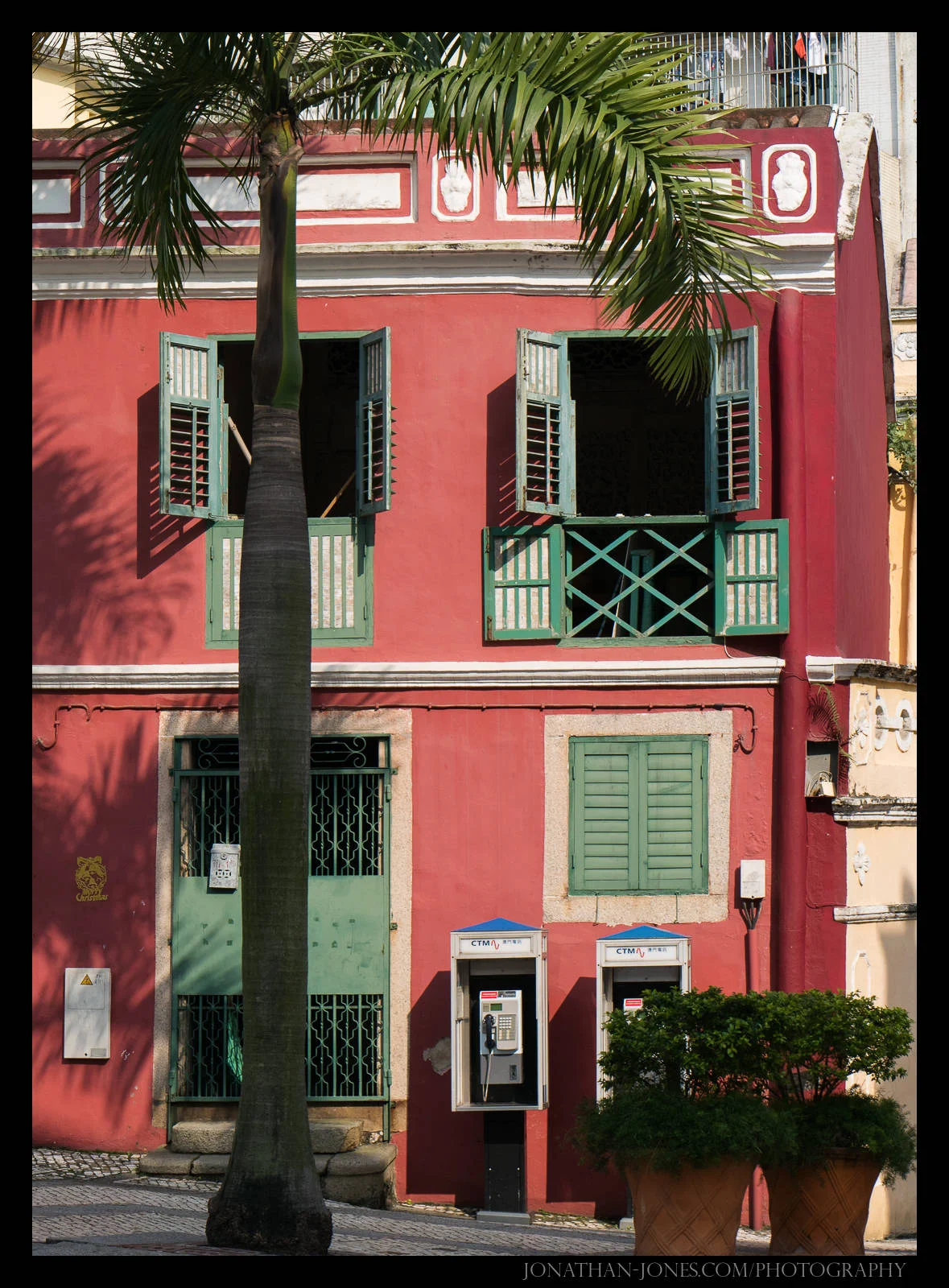 Macau