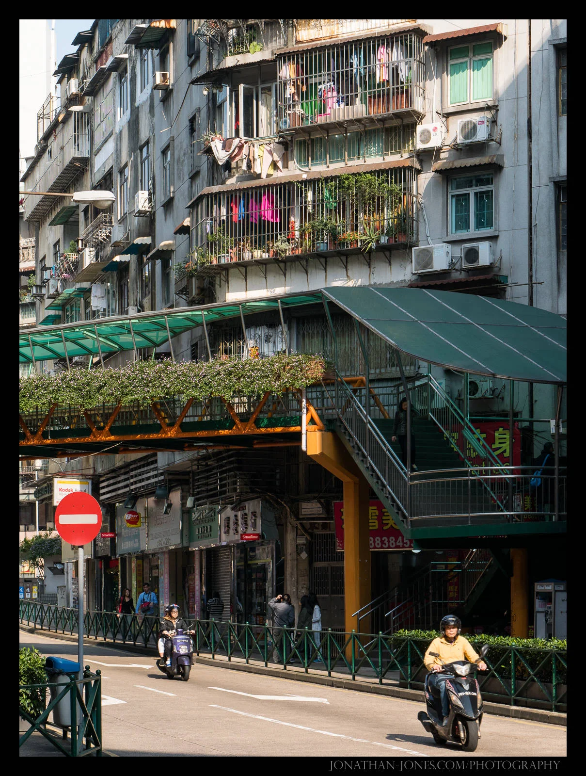 Macau