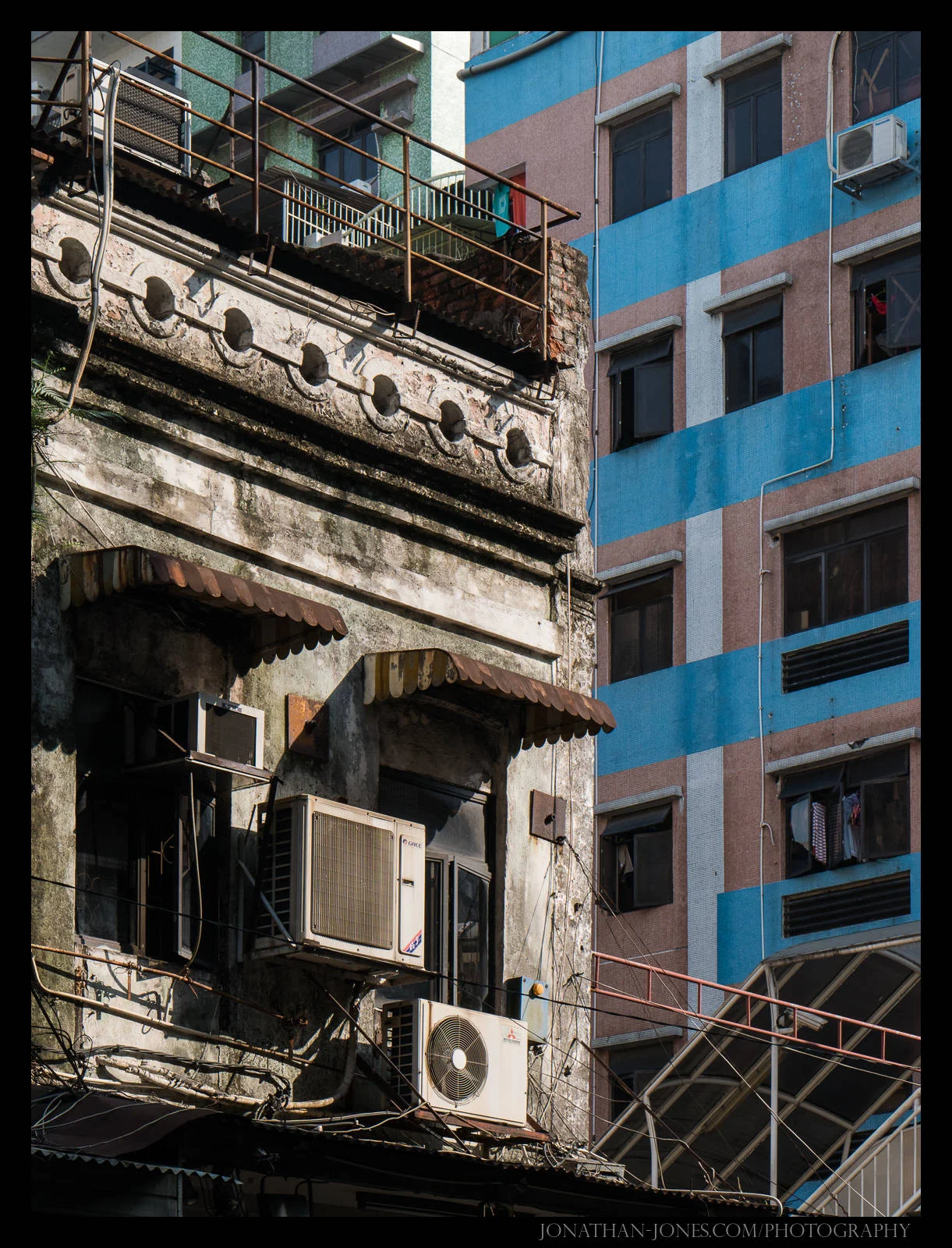 Macau