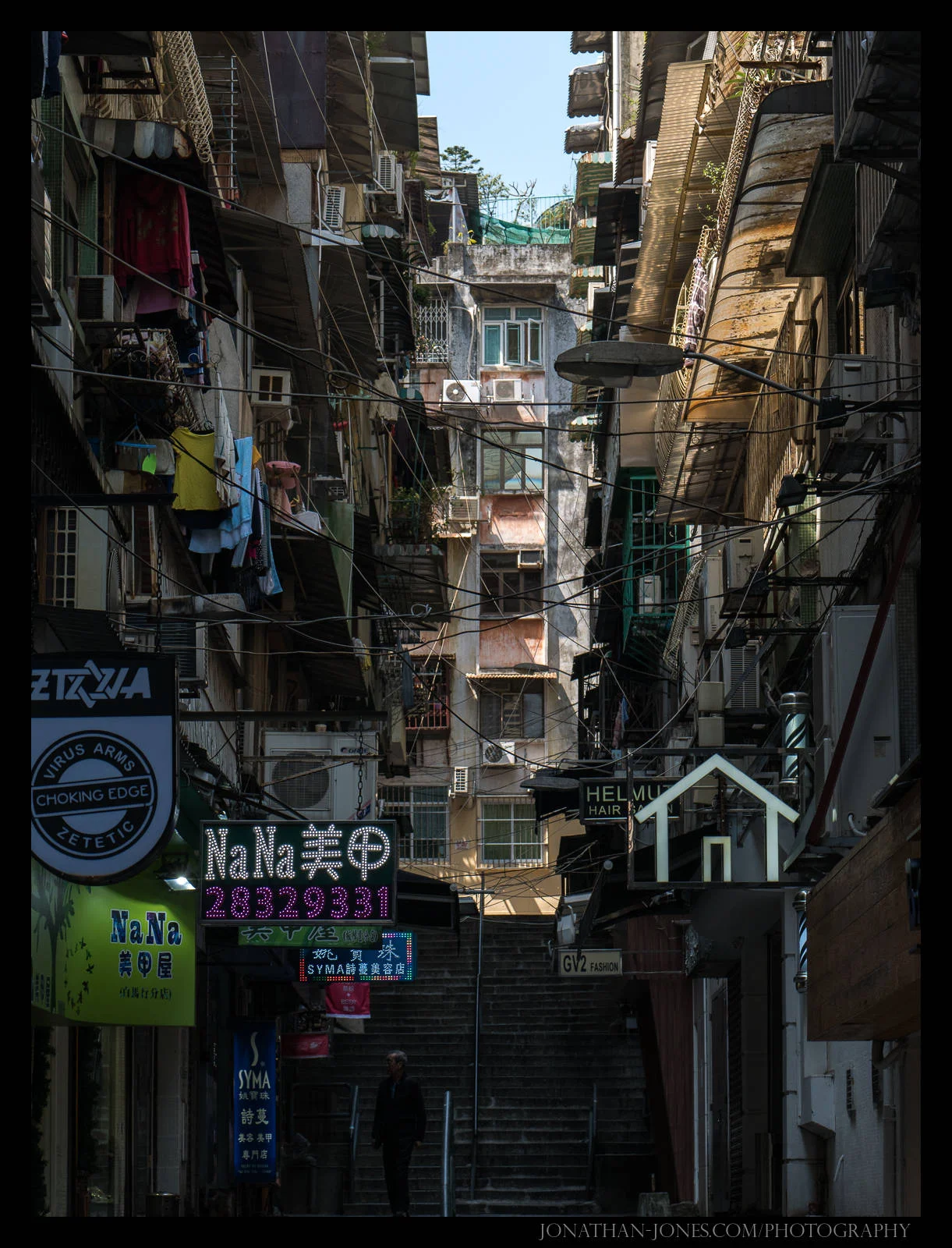Macau