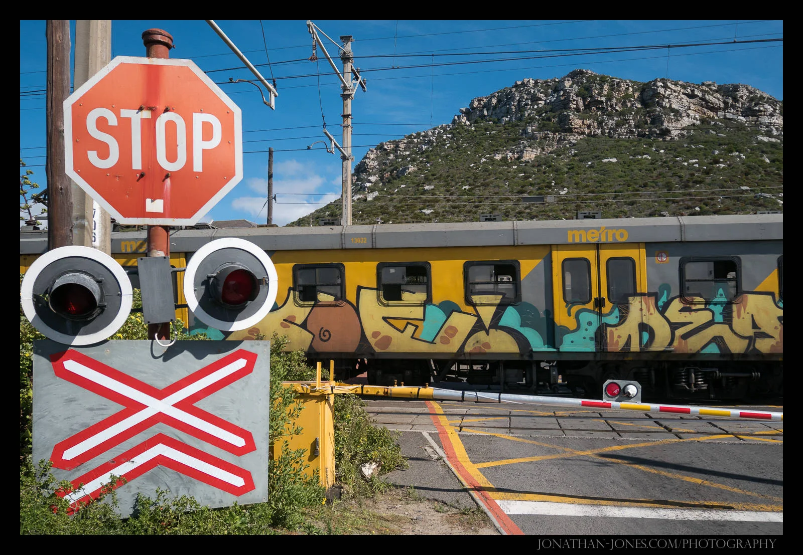 Cape Peninsula