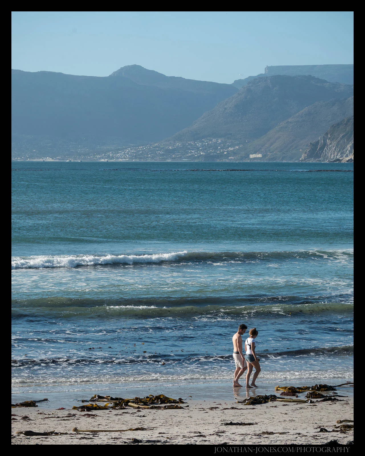 Cape Peninsula