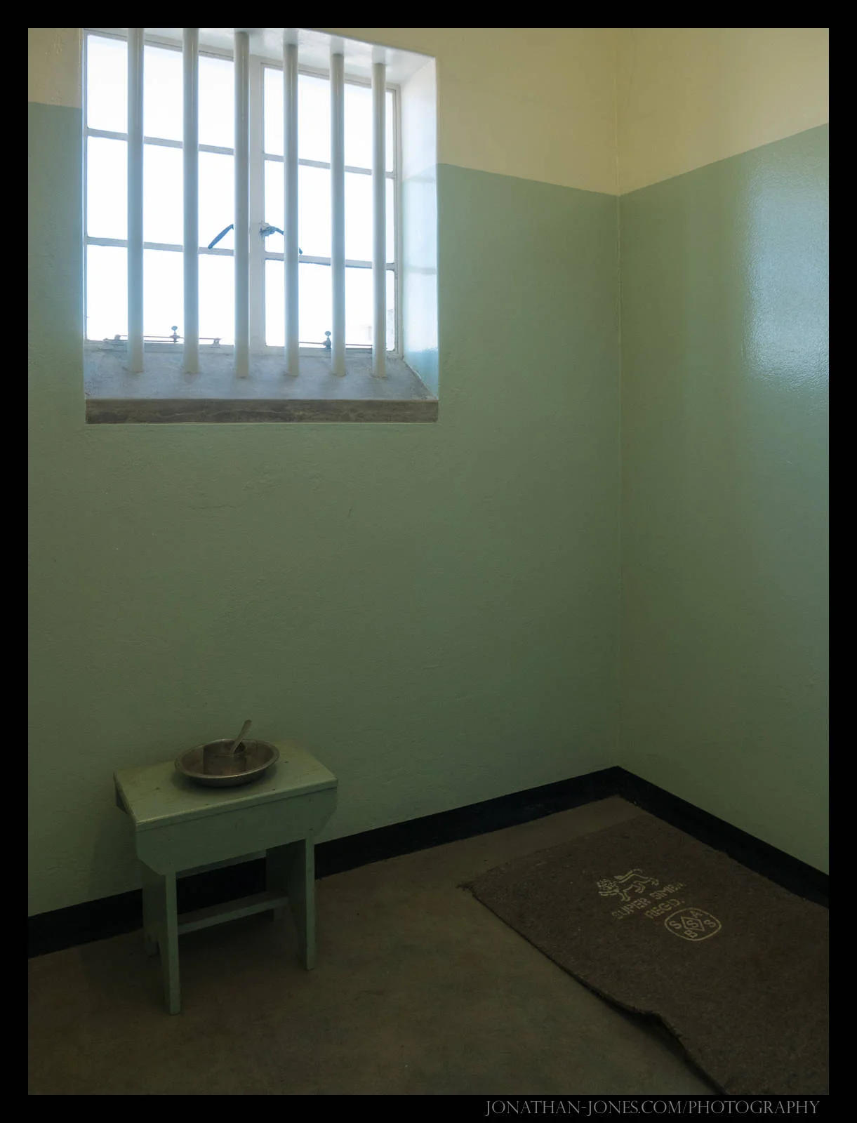 Robben Island