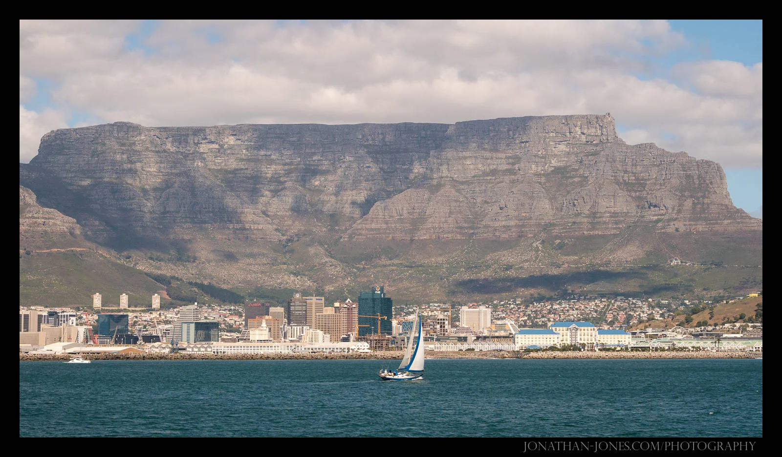 Table Mountain