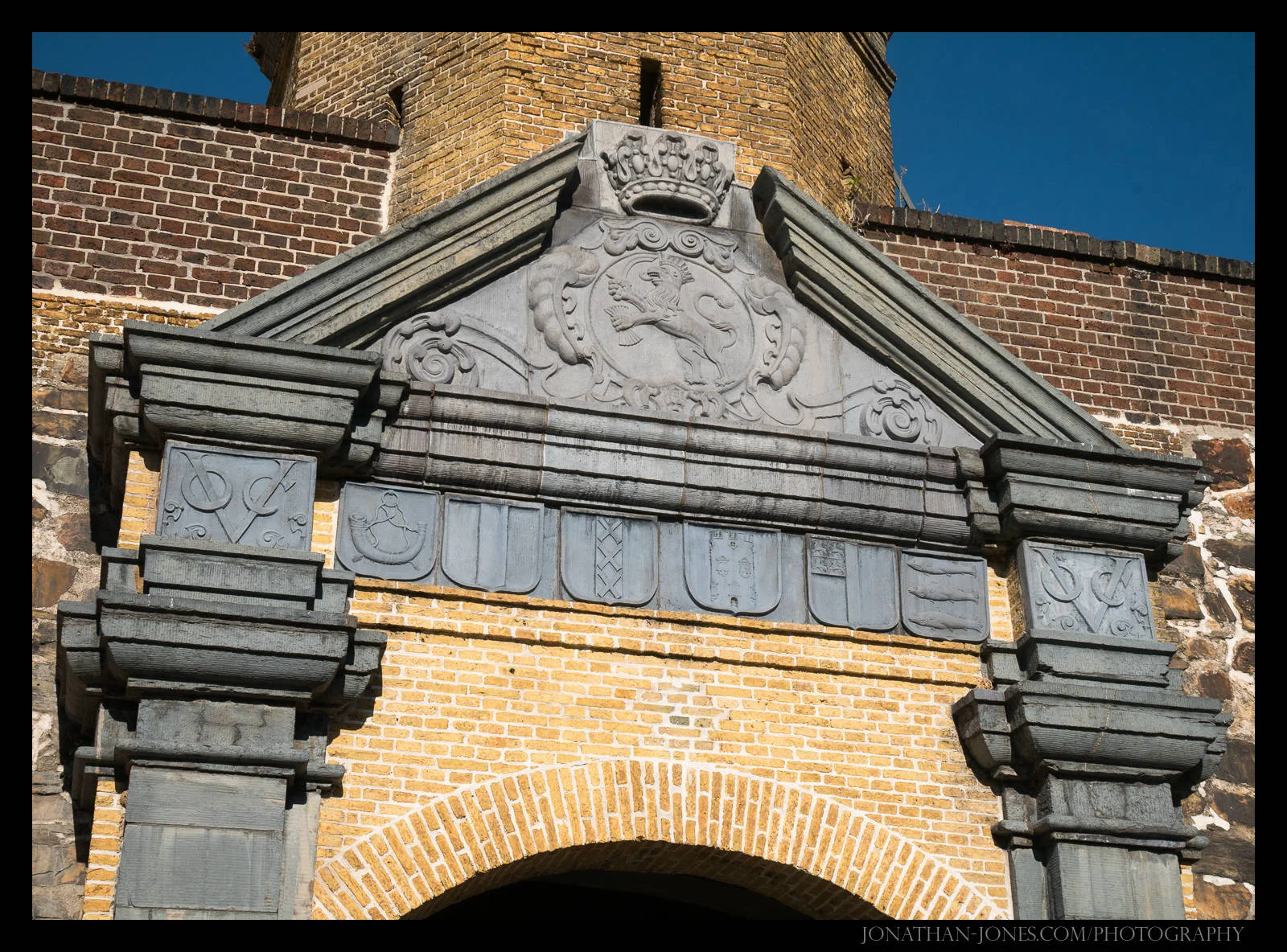Castle of Good Hope