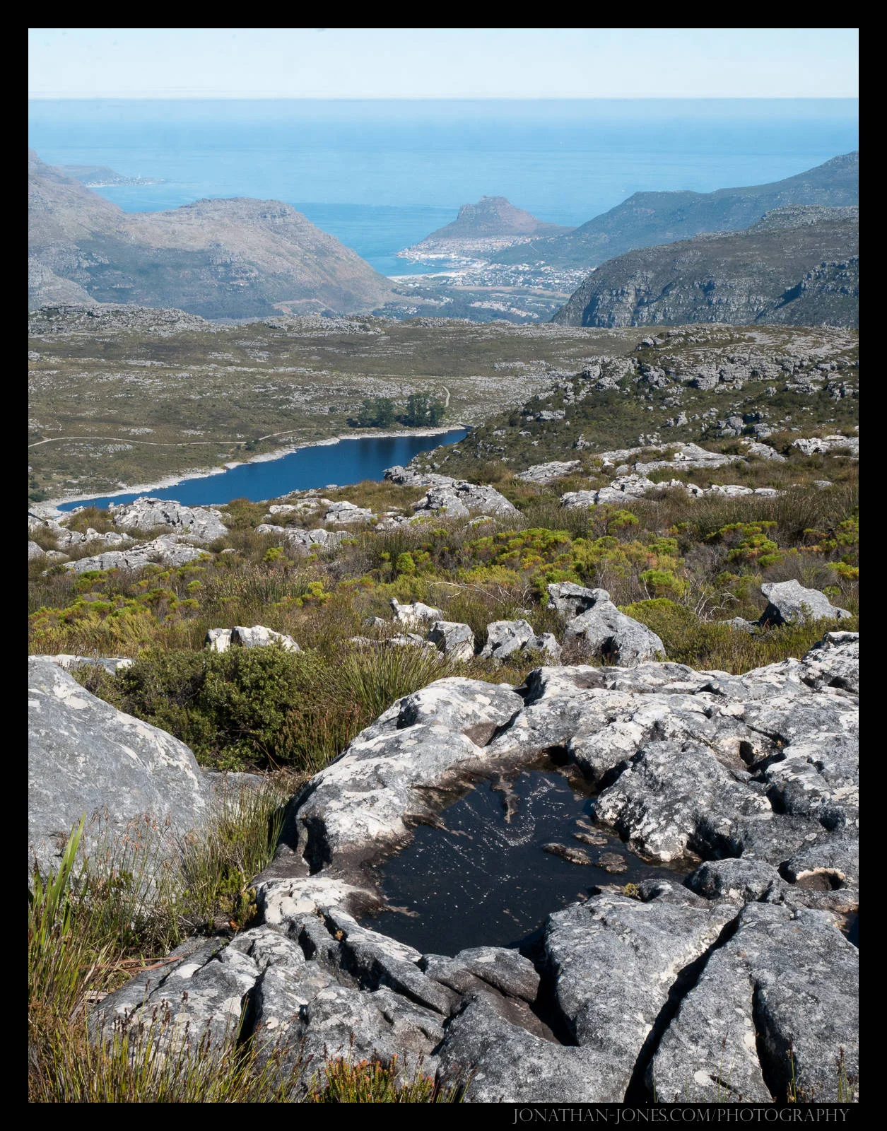 Table Mountain