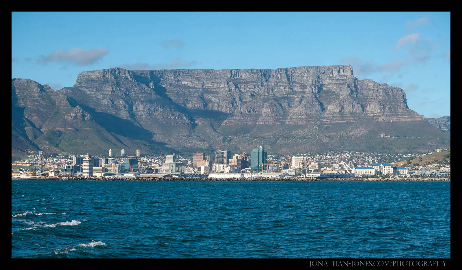 Table Mountain