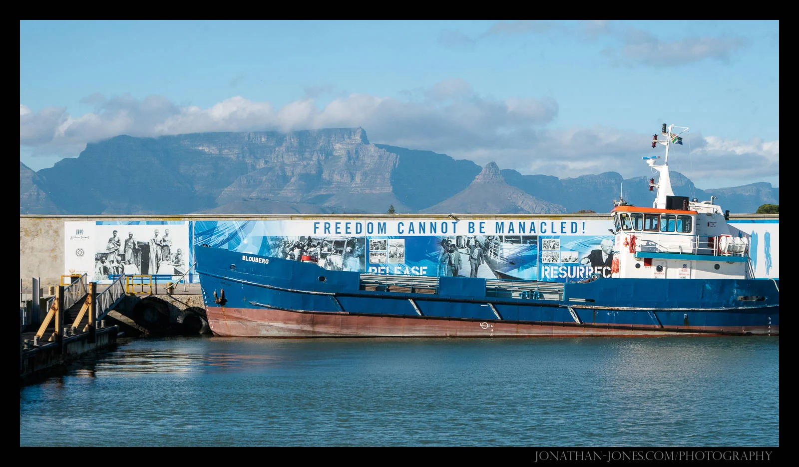 Robben Island
