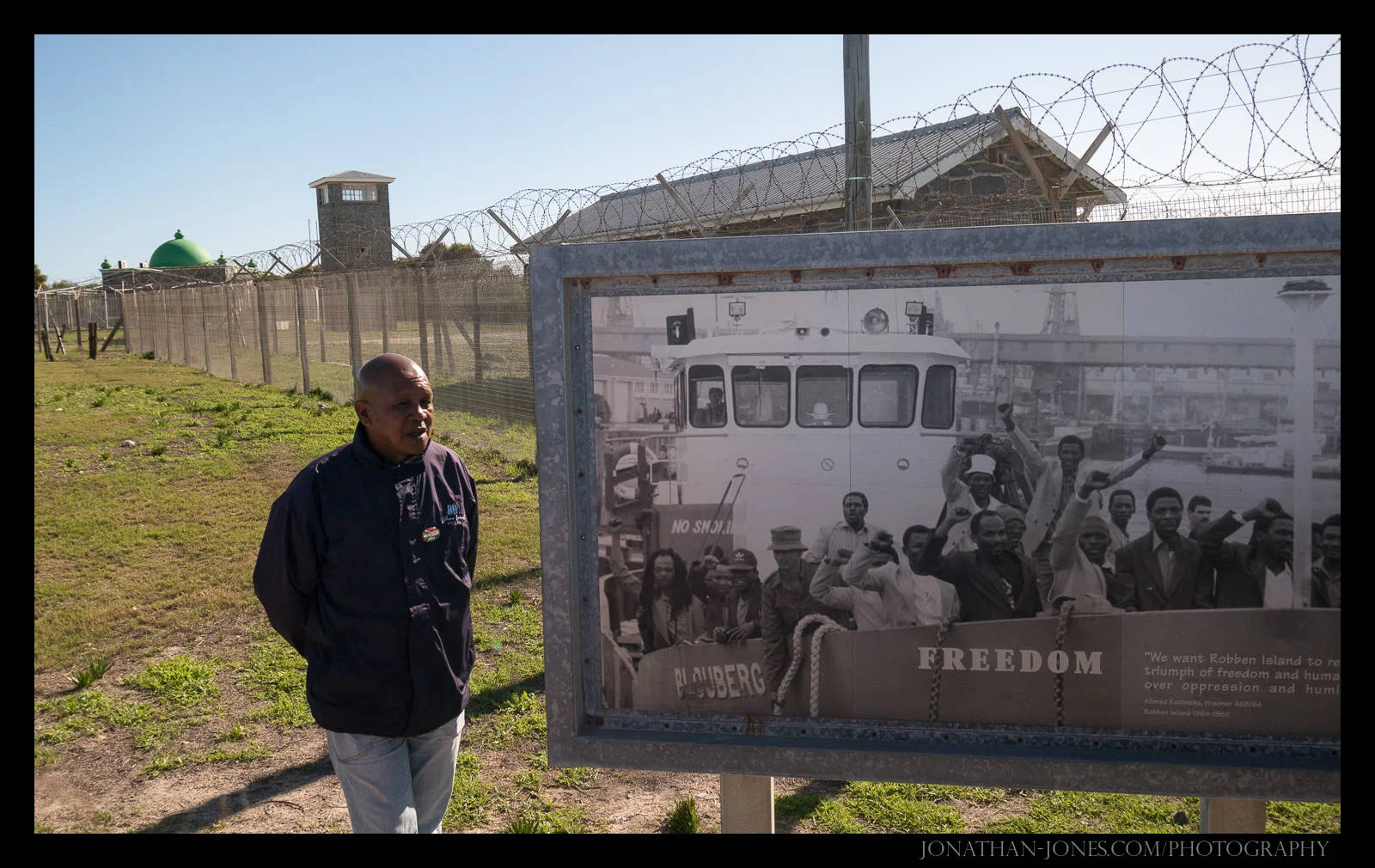 Robben Island