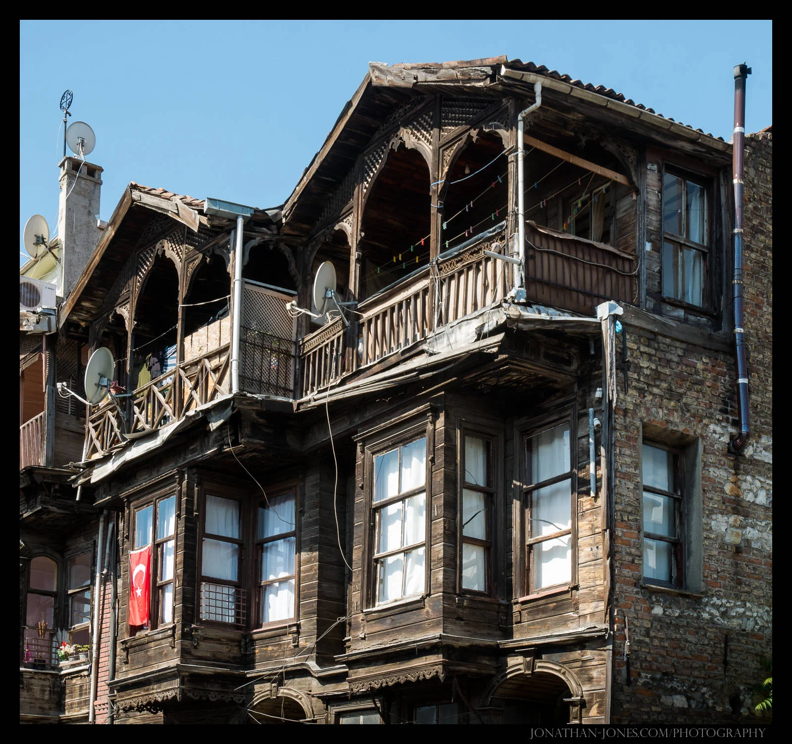 Fatih, Istanbul