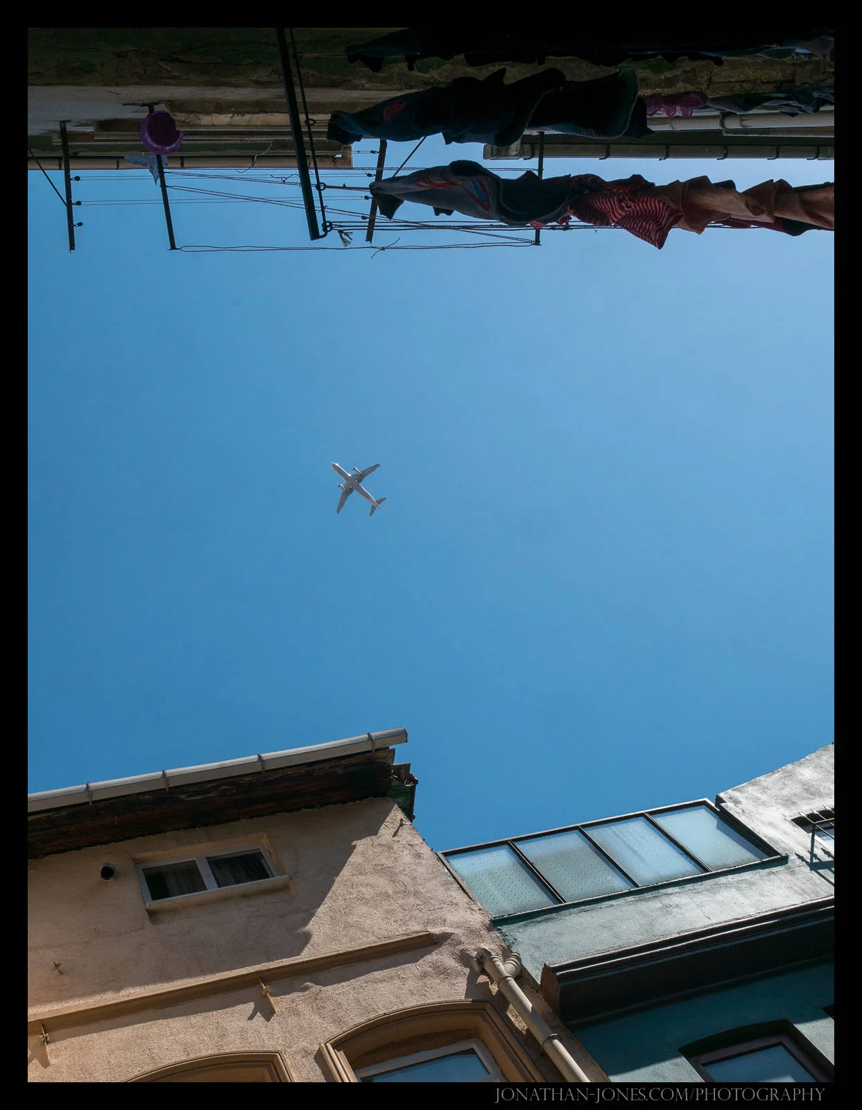 Balat, Istanbul
