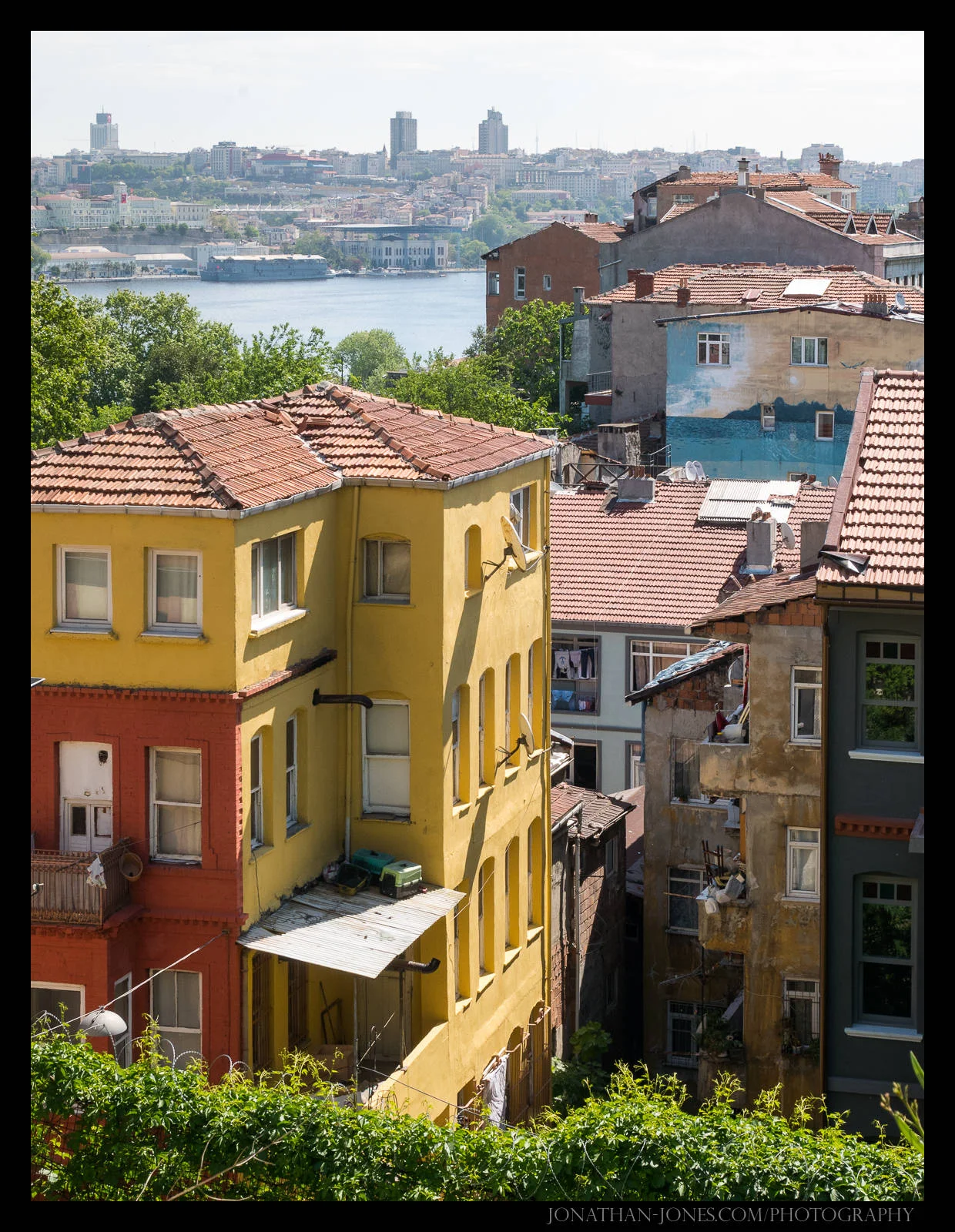 Balat, Istanbul