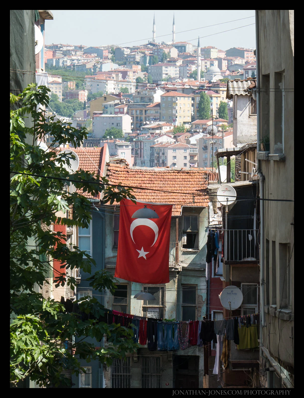 Balat, Istanbul