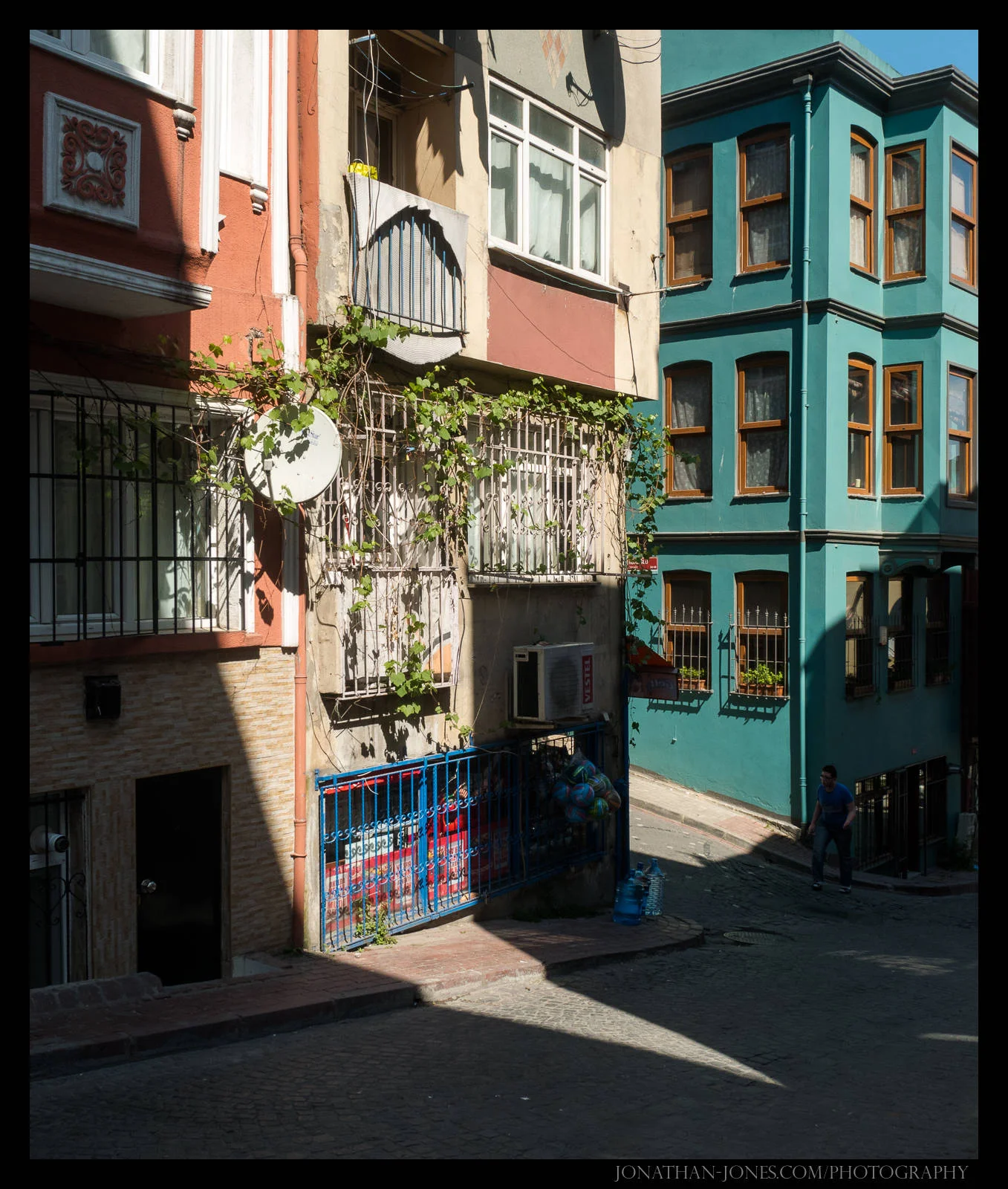 Balat, Istanbul
