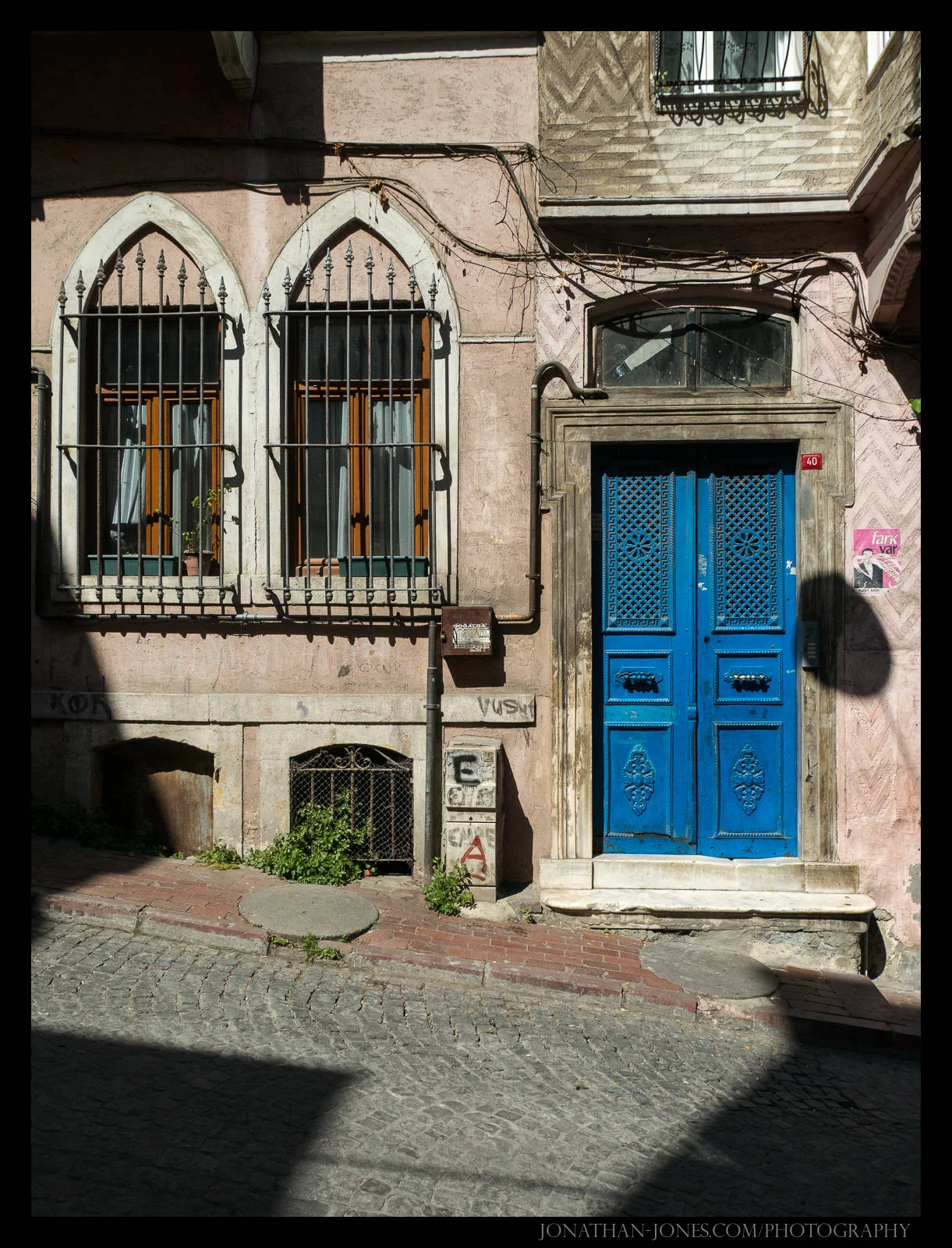Balat, Istanbul