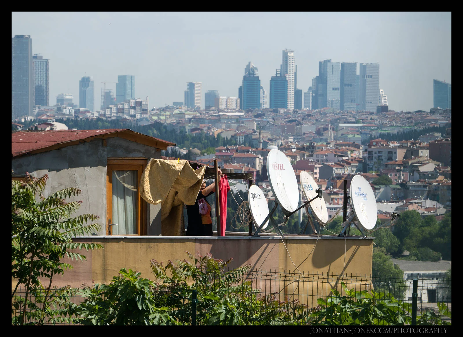 Balat, Istanbul
