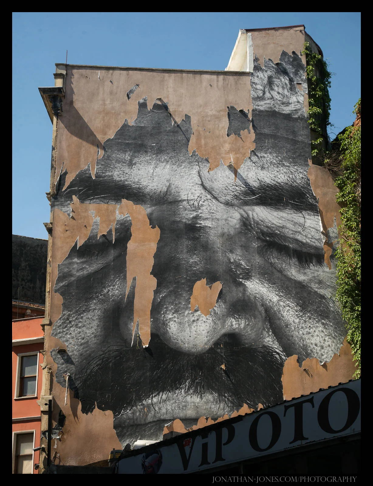 Balat, Istanbul