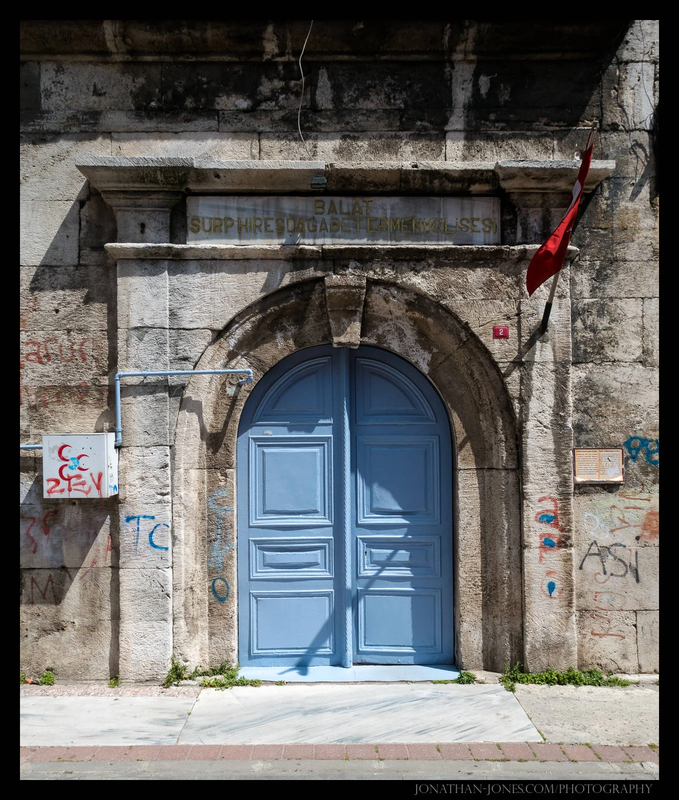 Fatih, Istanbul