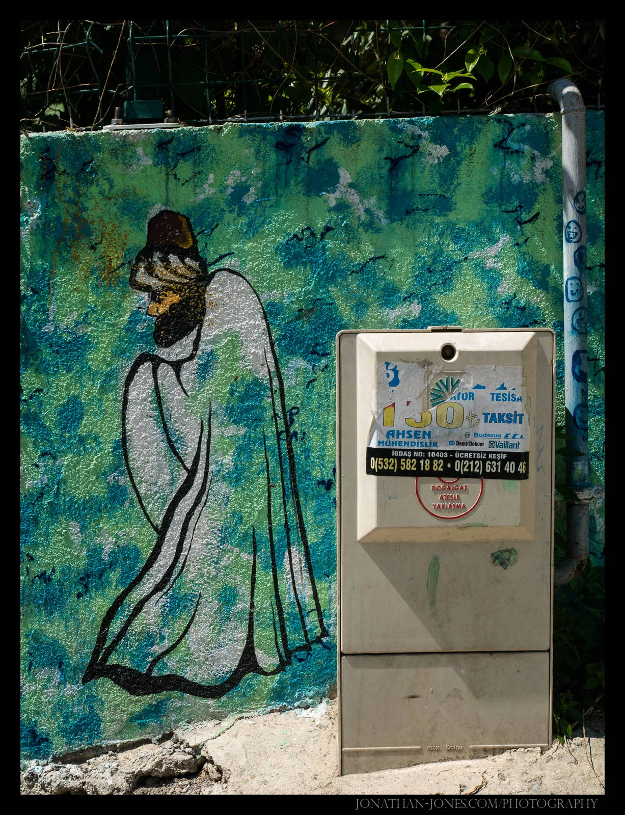 Fatih, Istanbul