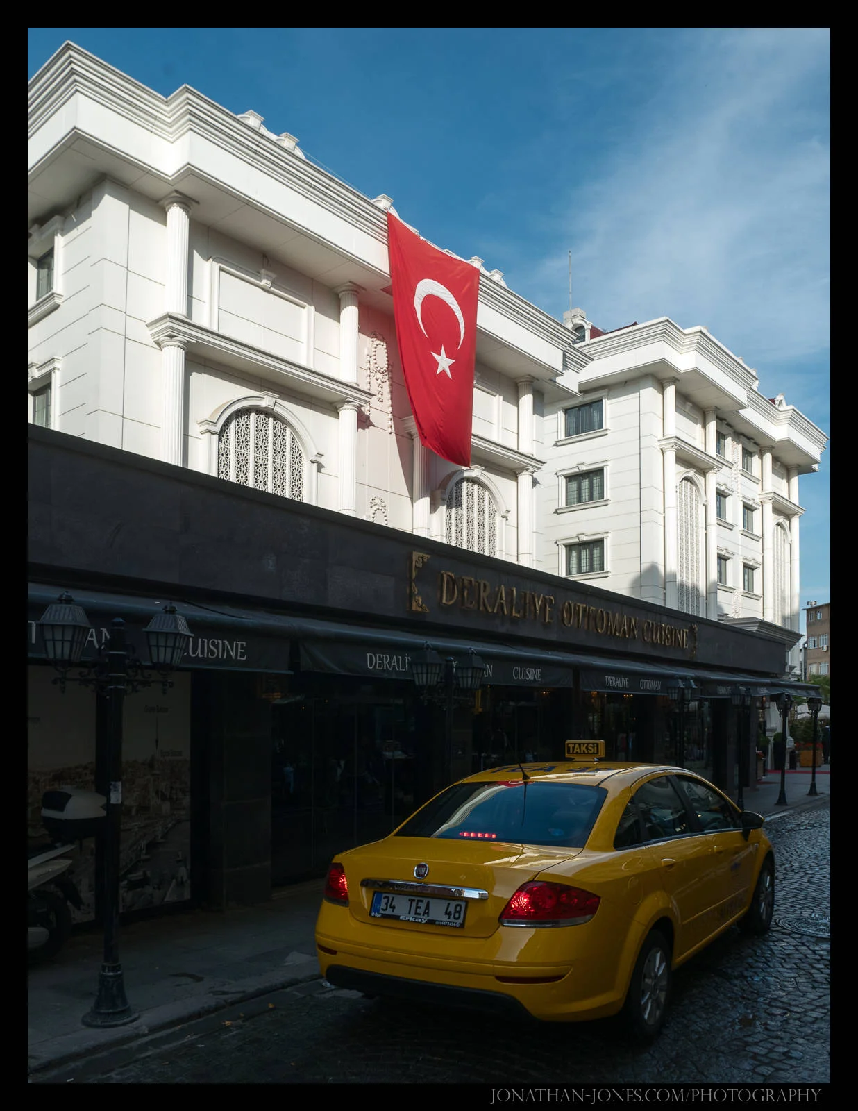 Istanbul