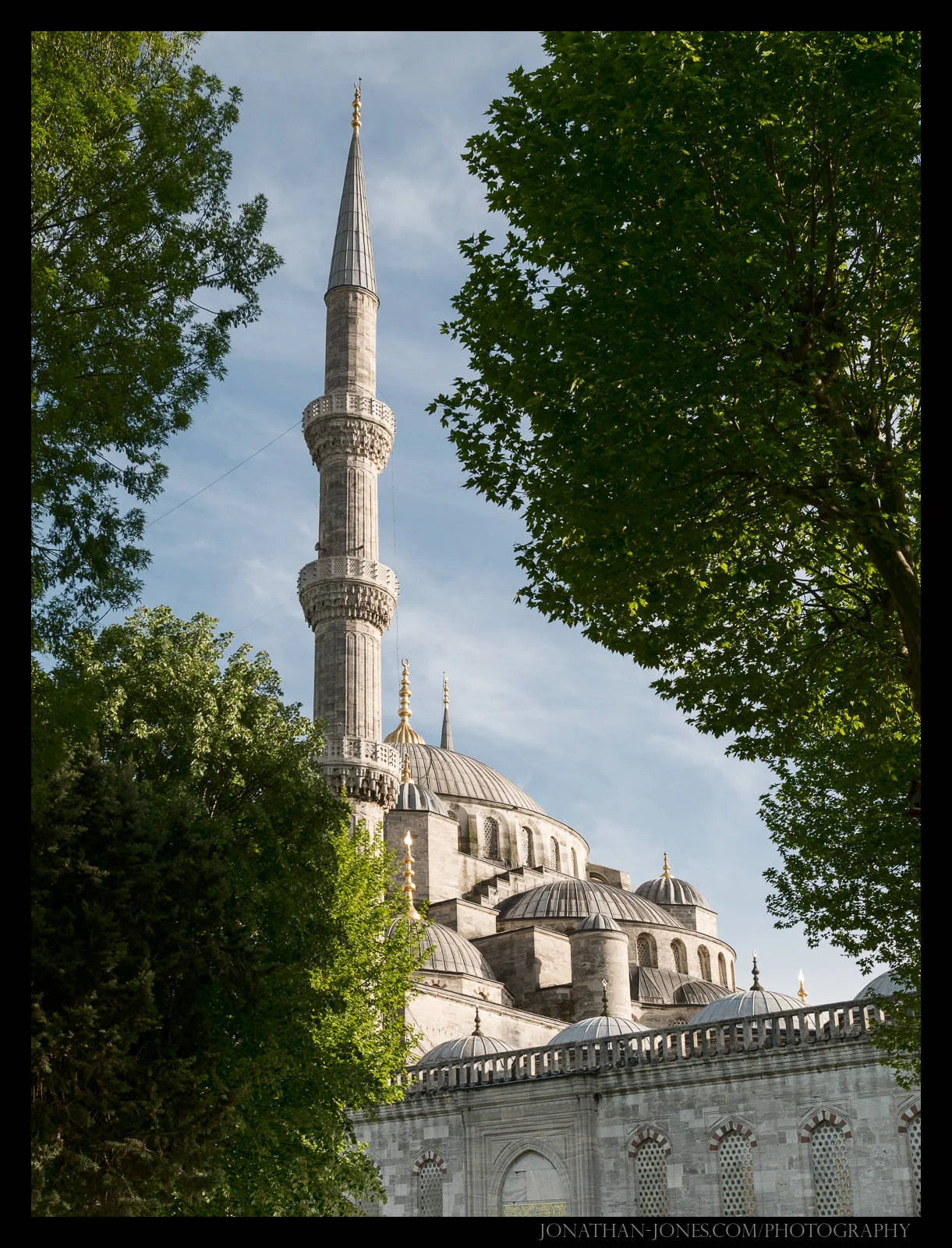 Sultanahmet Square