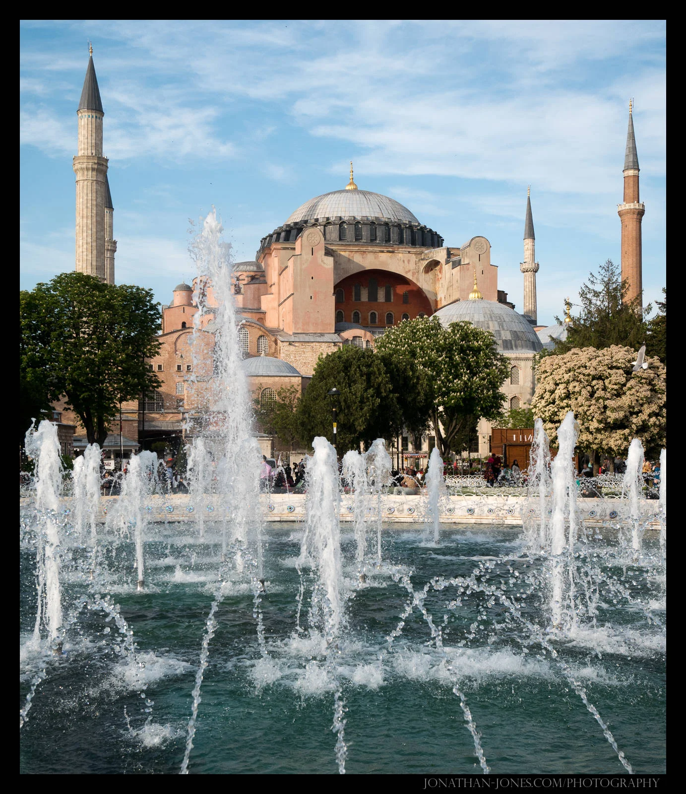 Sultanahmet Square