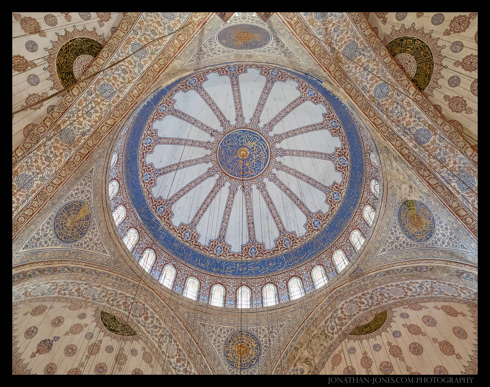 Blue Mosque