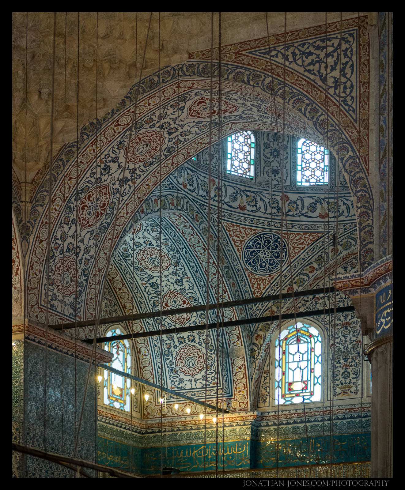 Blue Mosque