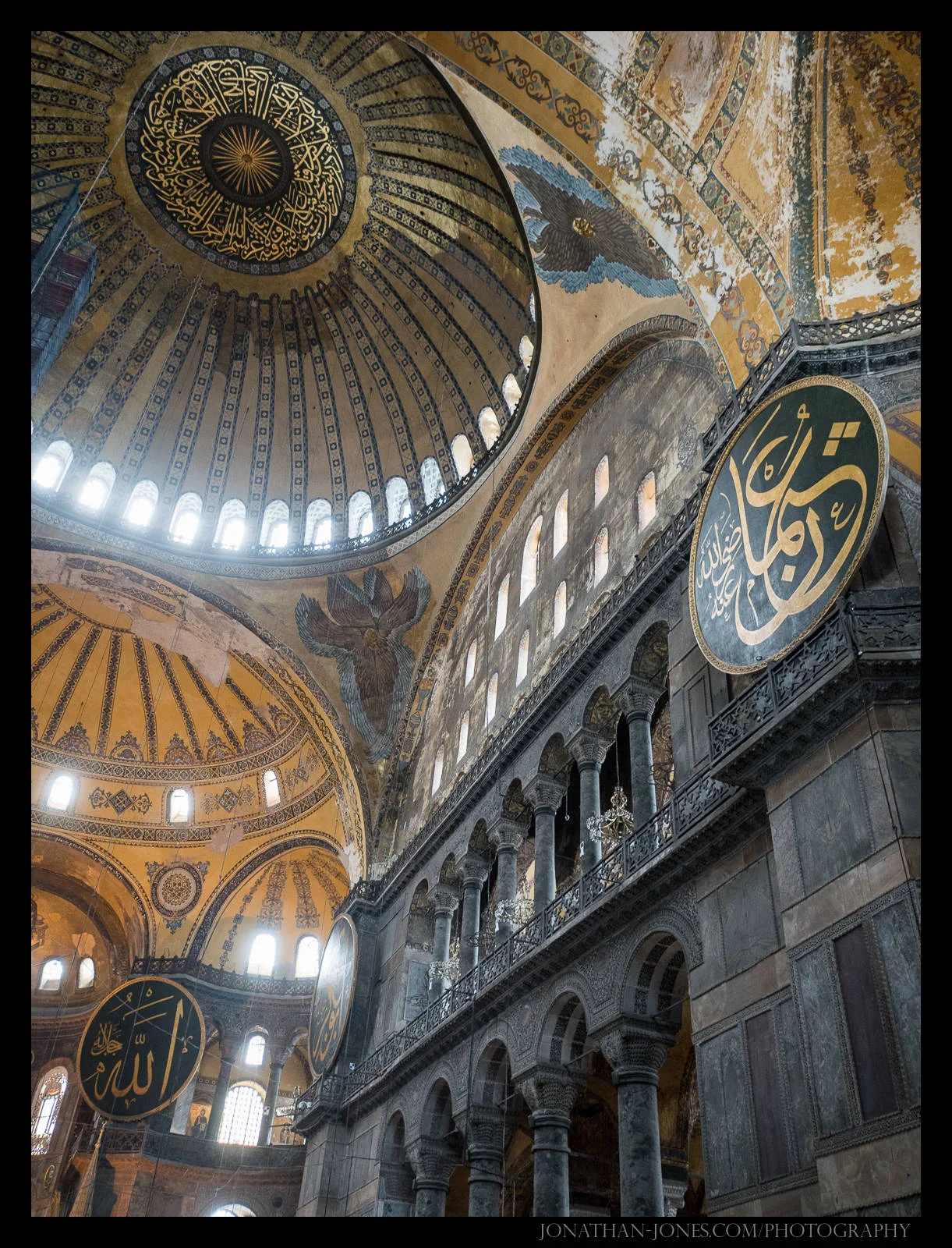 Hagia Sophia