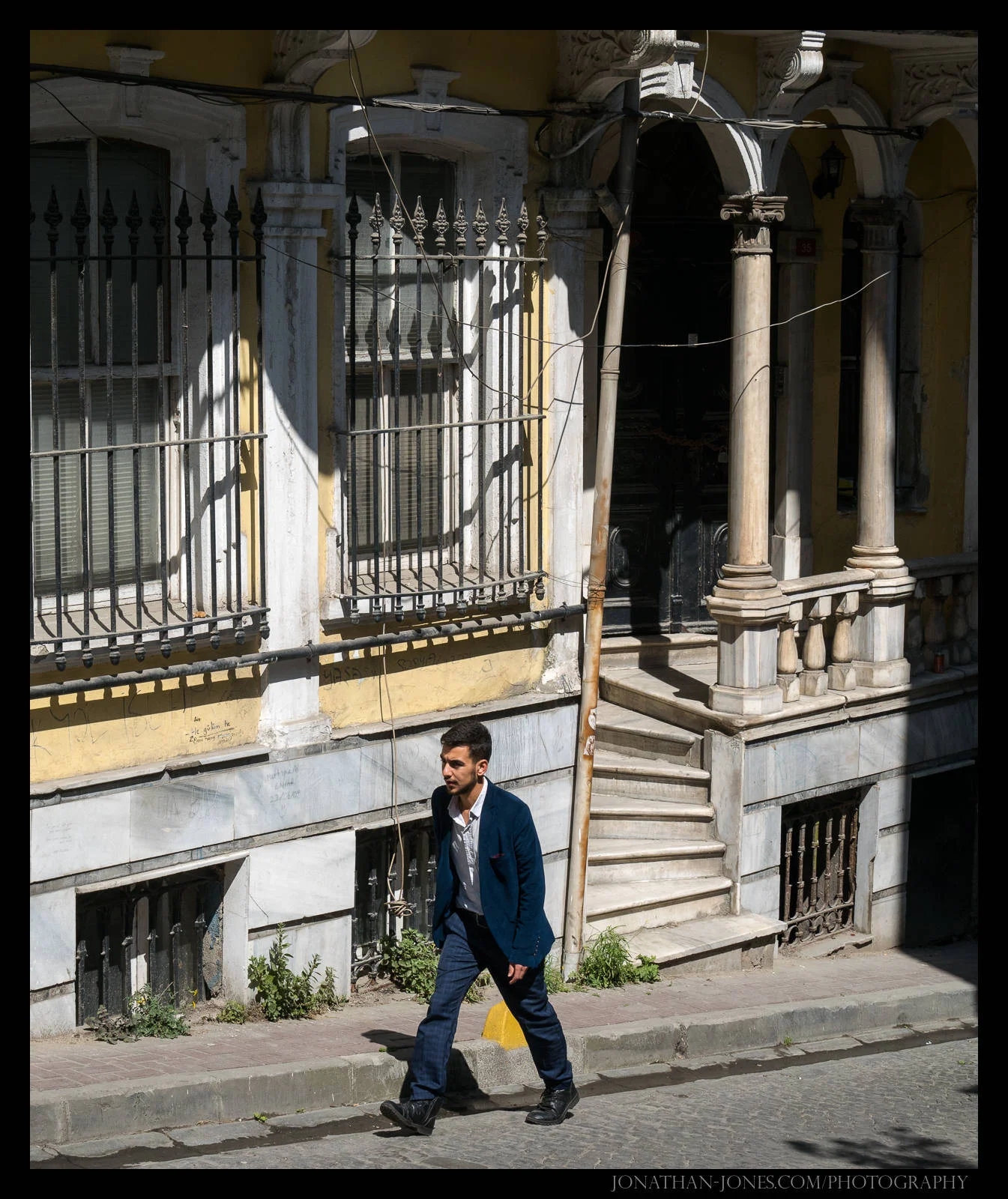 Balat, Istanbul