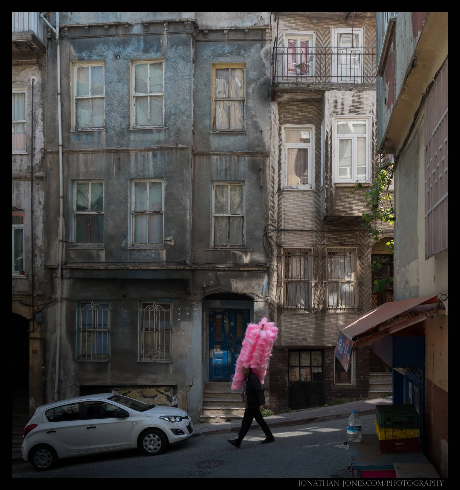 Balat, Istanbul