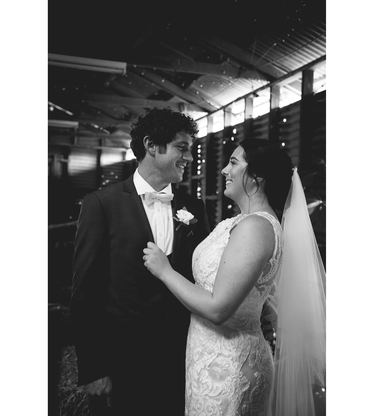 Emily & Tim