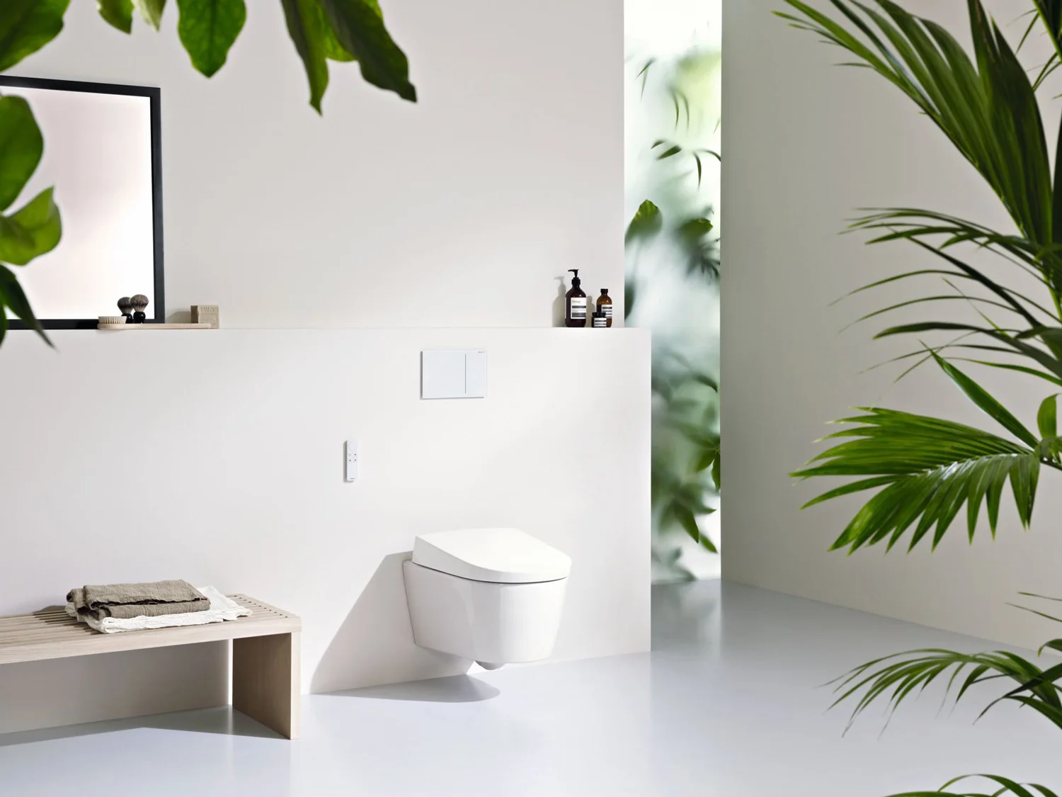 Geberit Aquaclean Sela