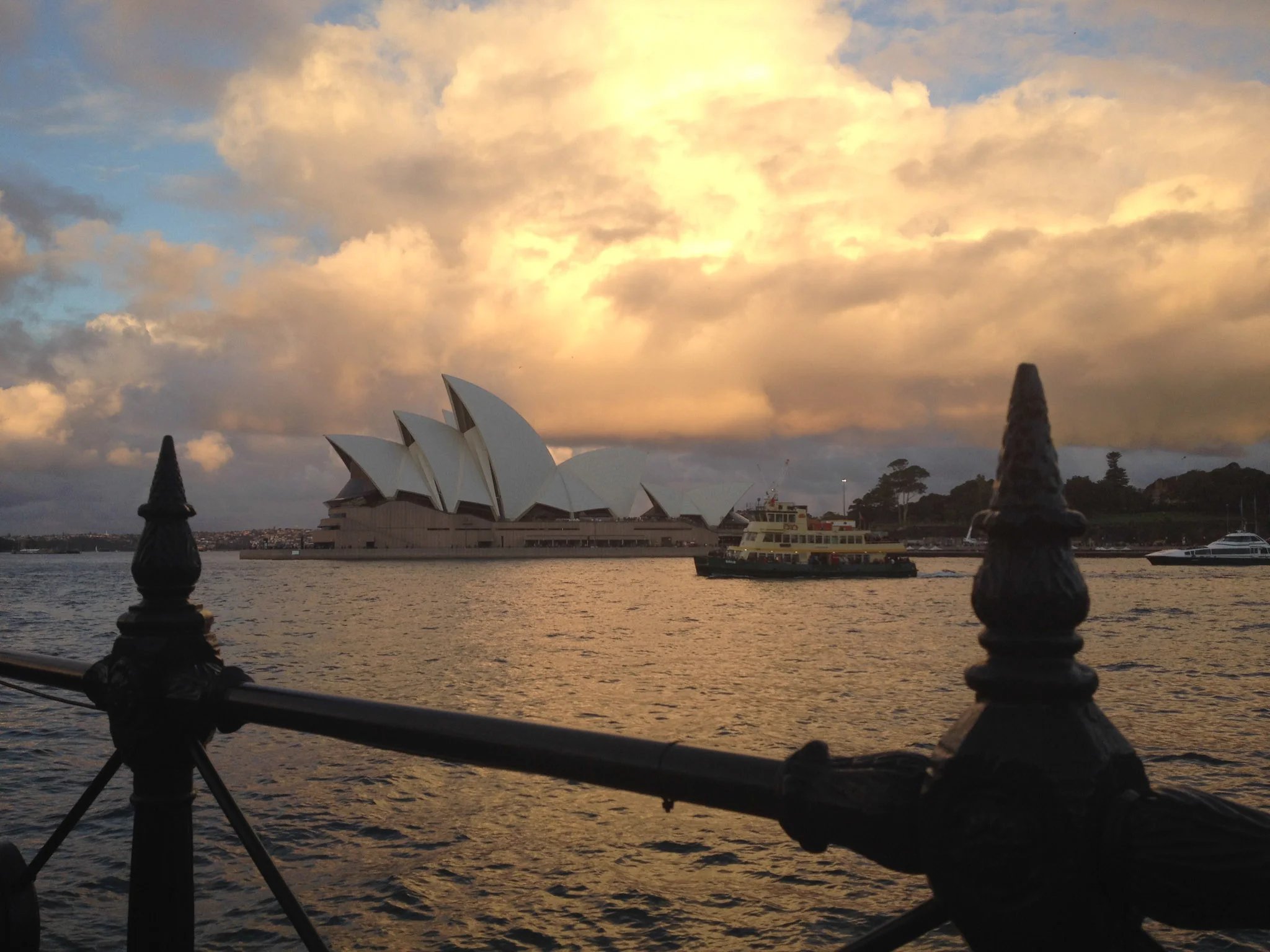 Do you recognise this popular Australian landmark?