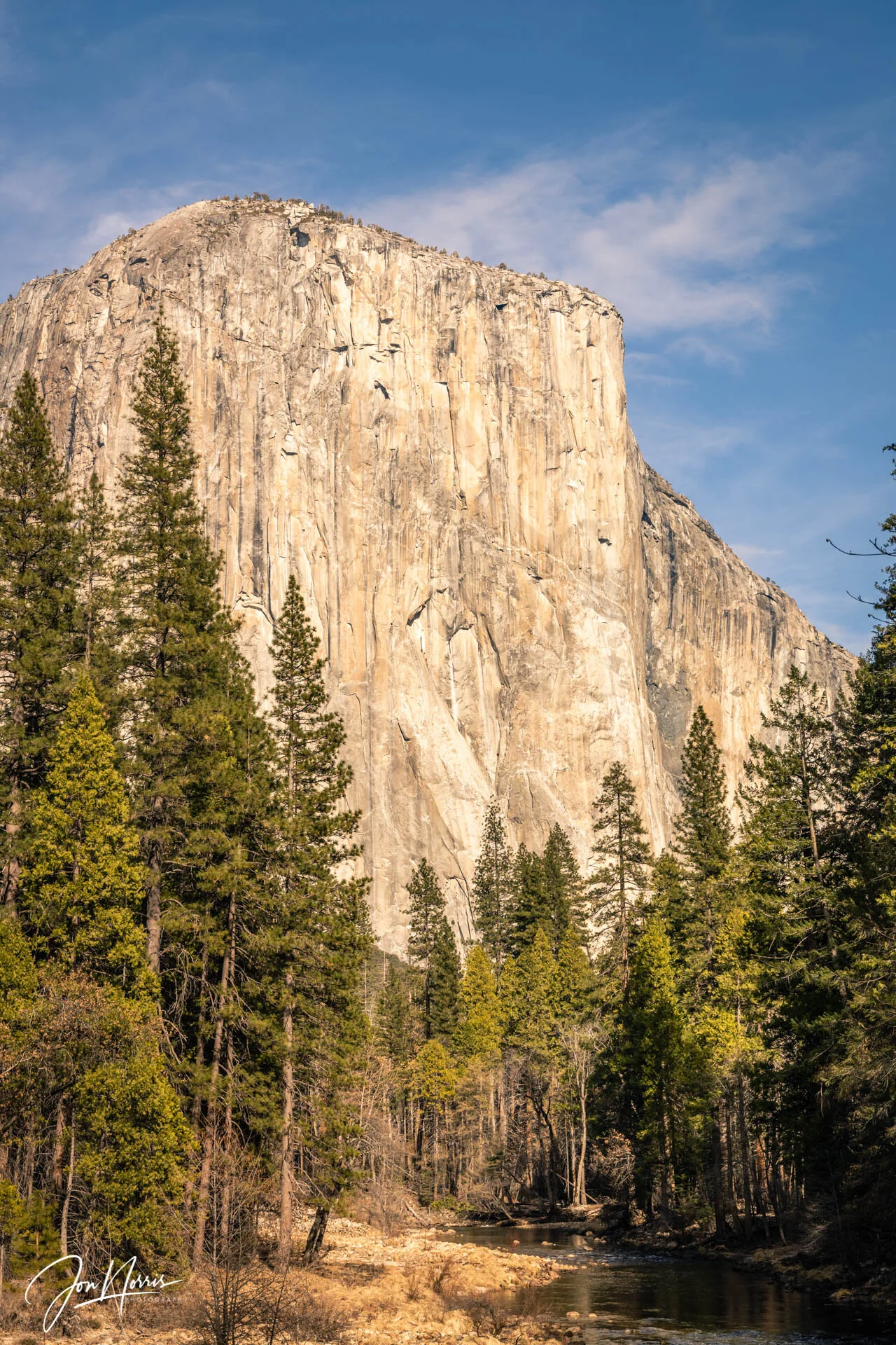 El Capitan Southwest Face (Copy)