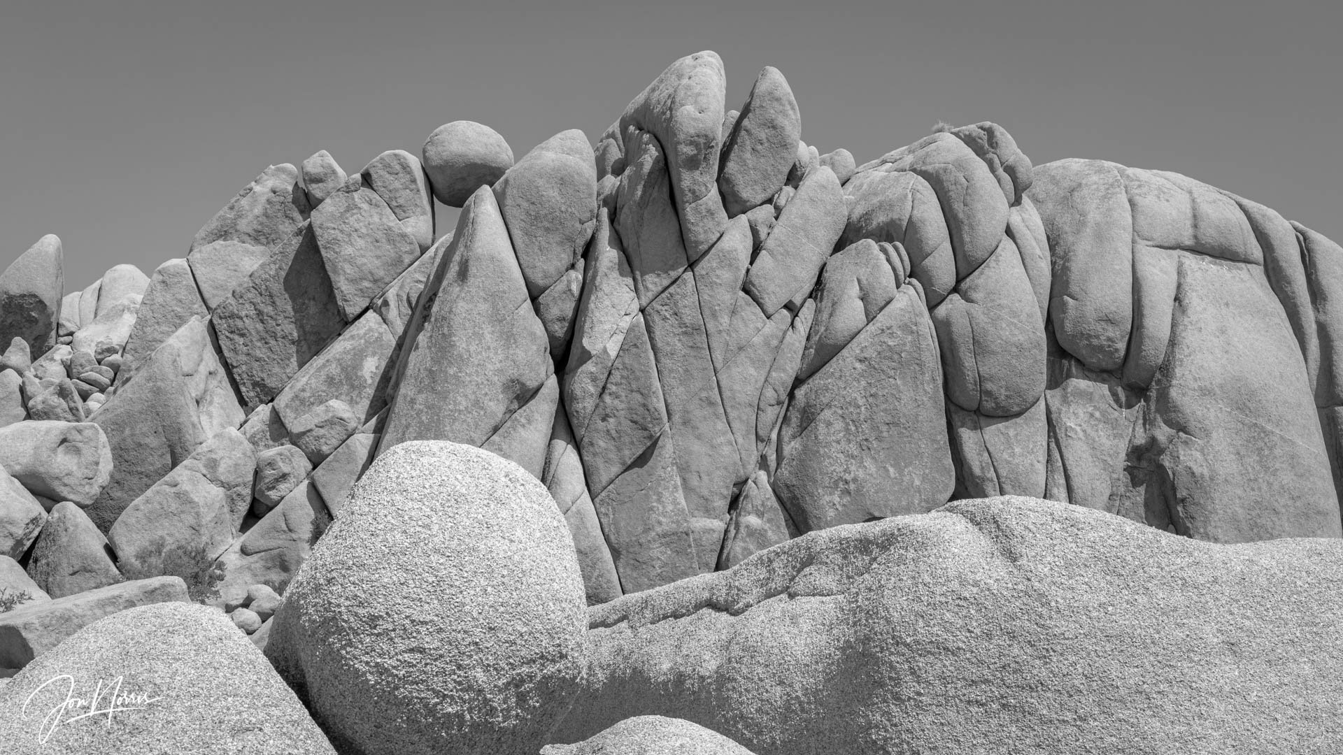 Geometric Rocks (Copy)