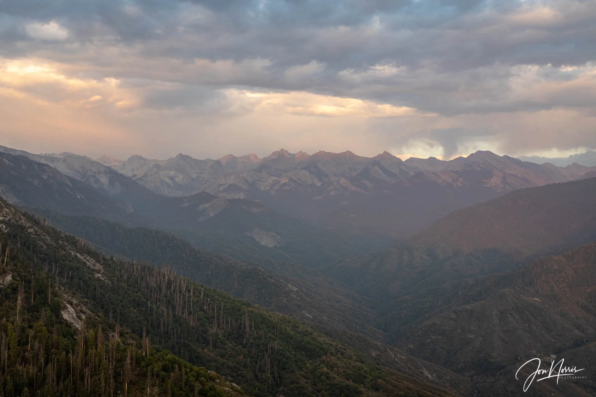 Sequoia National Park, CA