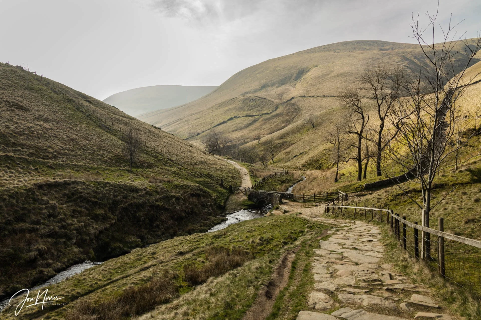 Jacob’s Ladder, Derbyshire, UK
