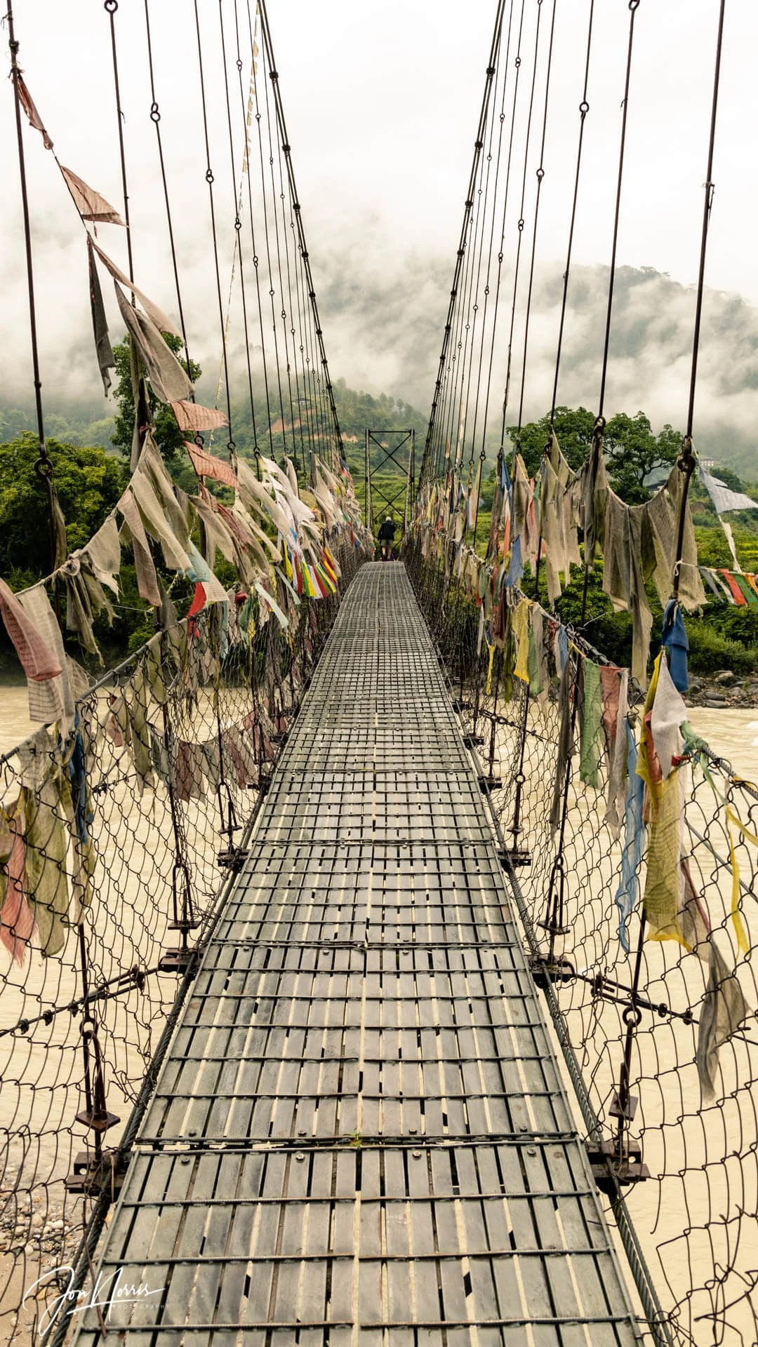 Punakha, Bhutan