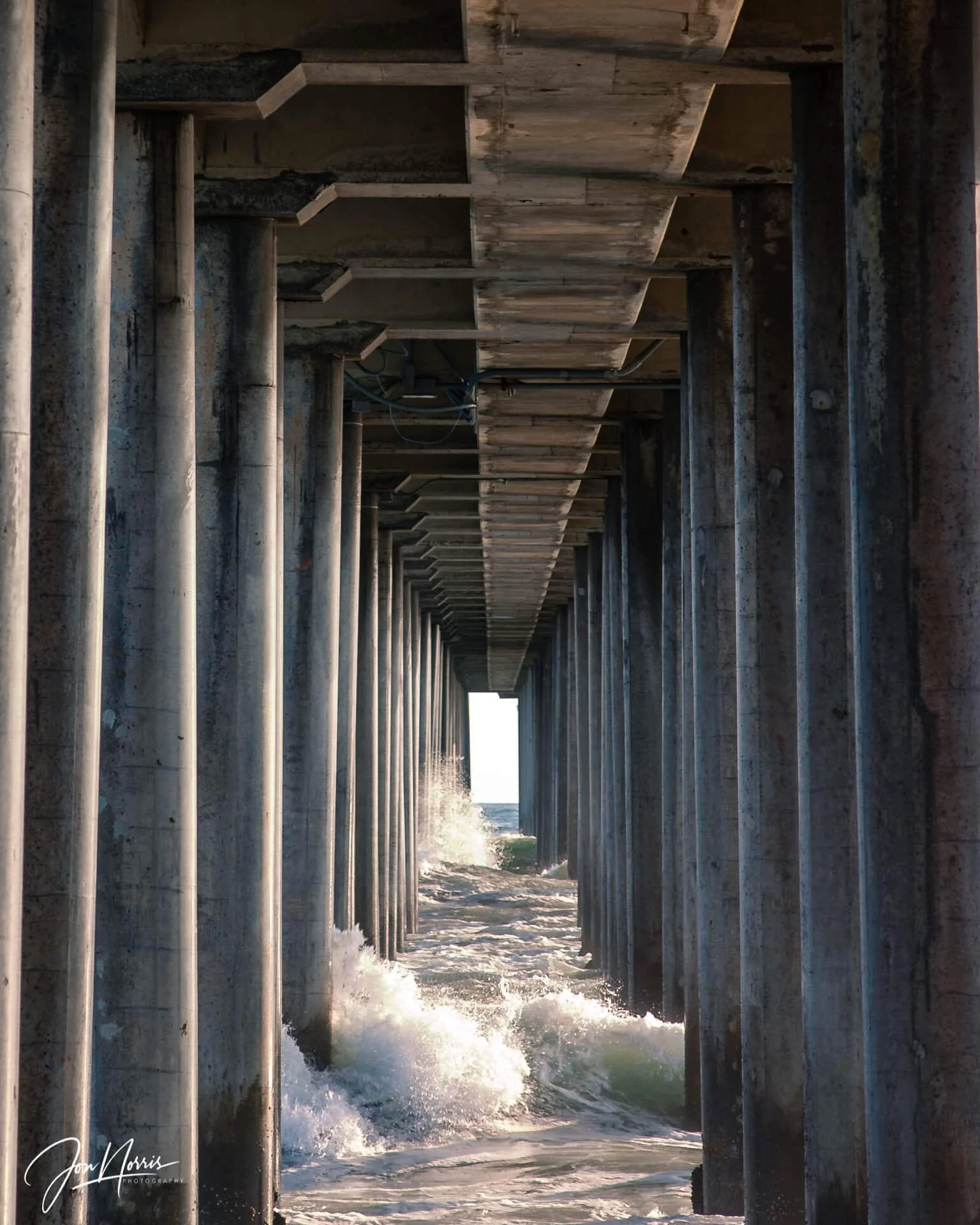 Tunnel Vision (Copy)