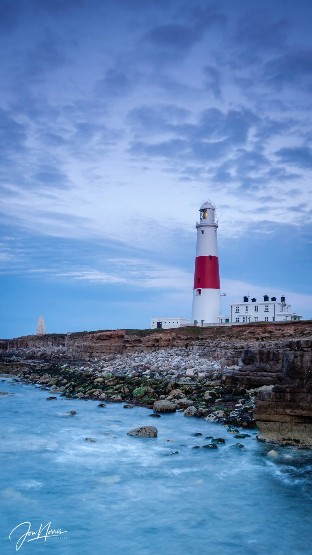 Portland Bill (Copy)