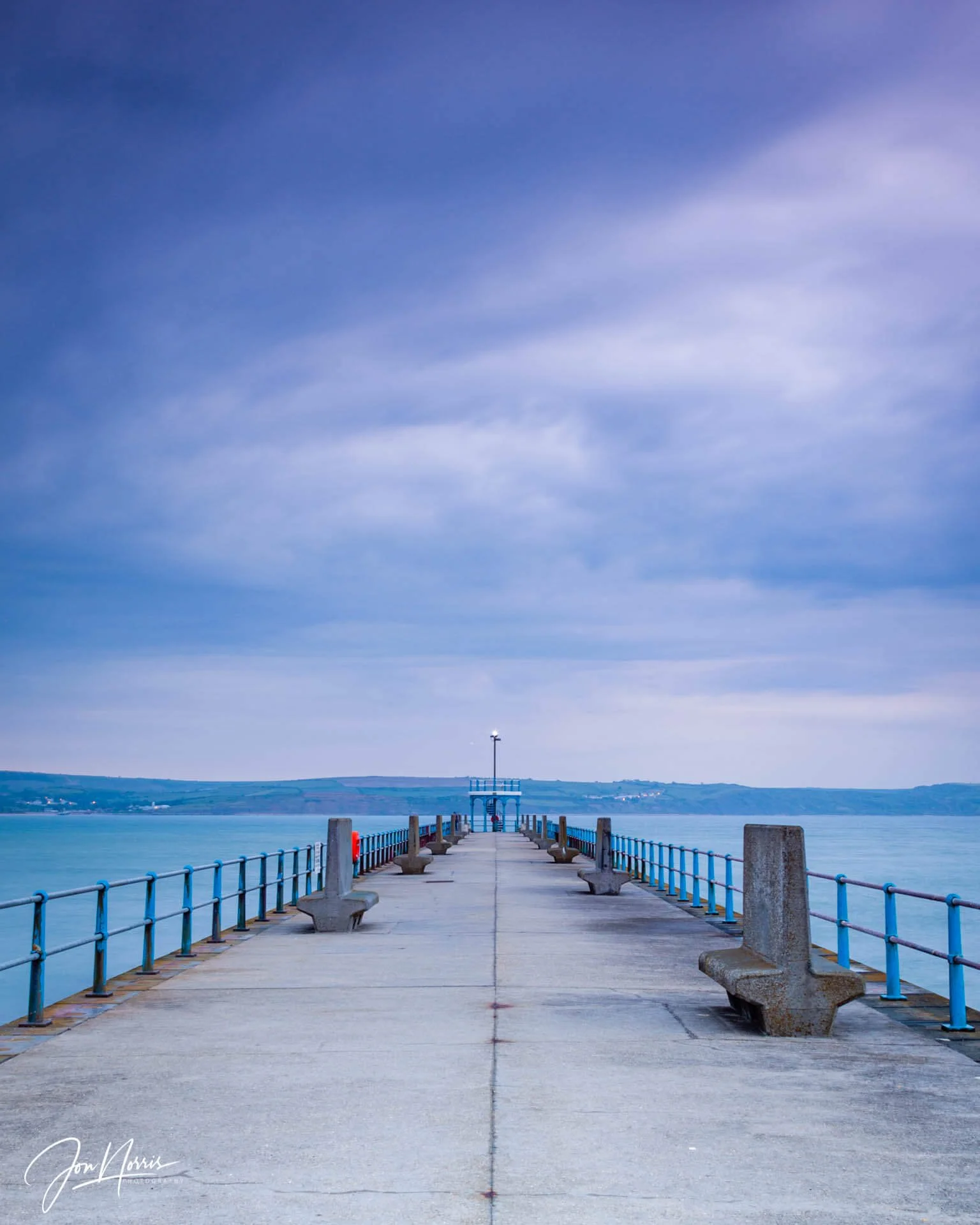 Blue Hour (Copy)
